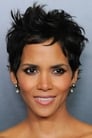 Halle Berry isHerself