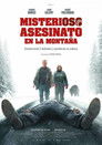 Misterioso asesinato en la montaña