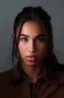 Kiori Mirza Waldman isMia