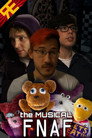Poster for Five Nights at Freddy's: the Musical