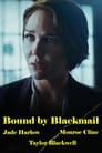 Bound by Blackmail poster