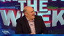 Jack Whitehall, Chris Addison, Andi Osho, Carl Donnelly