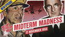 The Korean War Week 021 - US Elections Threaten MacArthur! - November 12, 1950
