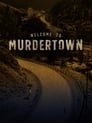 Welcome To Murdertown Episode Rating Graph poster