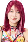 Shieru Wakana isMomo Kohgo