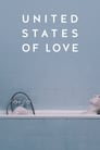 Poster van United States of Love