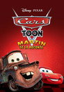 Cars Toon (2008) - Affiche