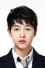 Song Joong-ki isNo-tak