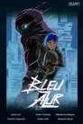 BLEU AZUR