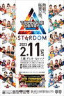 Stardom Triangle Derby I in Joetsu