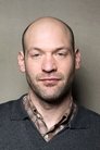 Corey Stoll isPeter