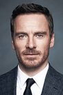 Michael Fassbender isSteve