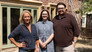 Michelle & Derek and Archie & Lauren