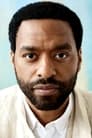 Chiwetel Ejiofor isConall