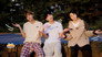 Jimin x Jung Kook behind #JEJU ISLAND