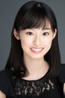 Ayaka Imoto isSakura Igarashi / Kamen Rider Jeanne