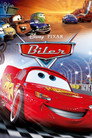 Plakat for 'Biler'