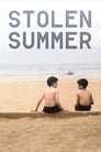 Poster van Stolen Summer