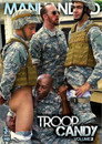 Troop Candy 2 poster