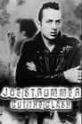 Plakat for 'Joe Strummer: Cut the Clash'