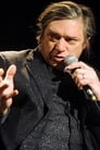 Blixa Bargeld is