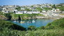 South West