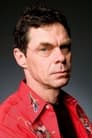 Rich Hall isSlaughter Buzzárd