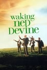 Poster for Waking Ned