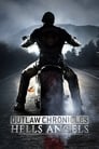 Outlaw Chronicles: Hells Angels Episode Rating Graph poster