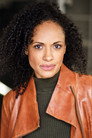 Dionne Wudu isInes