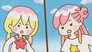 The Hellacious Battle of Siblings / Aw Hell, an Artistic Explosion!