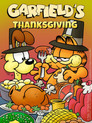 Garfield’s Thanksgiving