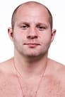 Fedor Emelianenko isFedor