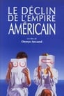The Decline of the American Empire (1986)
