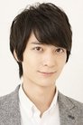 Yuichiro Umehara isToughboy (voice)