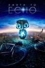 Movie poster for Earth to Echo (2014)