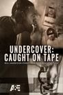 Undercover: Caught on Tape Episode Rating Graph poster