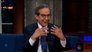 Chris Wallace, Holland Taylor