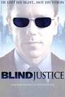 Blind Justice Episode Rating Graph poster