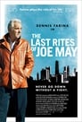 The Last Rites of Joe May poster