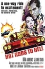 Hot Rods To Hell