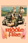 Poster for Riddle of Fire