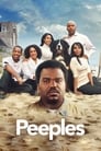 Poster van Peeples