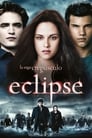 La saga Crepúsculo: Eclipse (2010) | The Twilight Saga: Eclipse