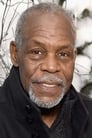 Danny Glover isSanta Claus