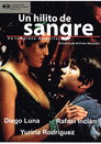 Un hilito de sangre