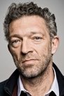 Vincent Cassel isCésar