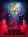 Blood Machines (2020)