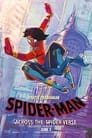 Spider-Man: Across the Spider-Verse (2023) Dual Audio [Hindi & English] Full Movie Download | WEB-DL 480p 720p 1080p