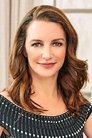 Kristin Davis isKelly Finch